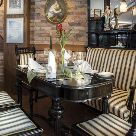 Parkhotel Stadtallendorf Zewnętrze zdjęcie