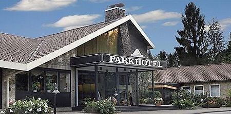 Parkhotel Stadtallendorf Zewnętrze zdjęcie