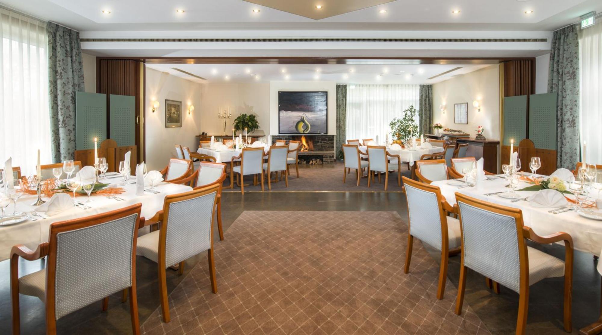 Parkhotel Stadtallendorf Zewnętrze zdjęcie