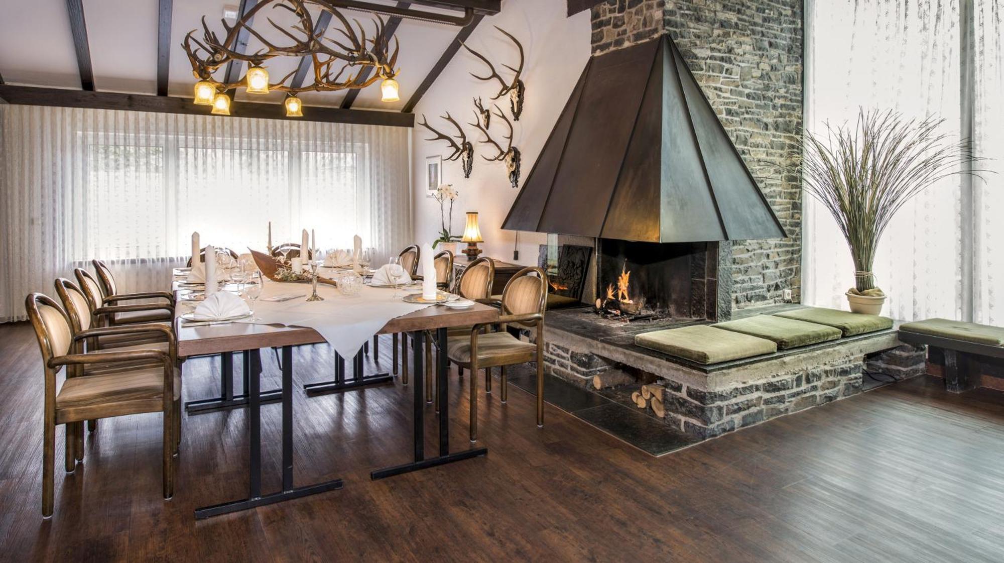 Parkhotel Stadtallendorf Zewnętrze zdjęcie