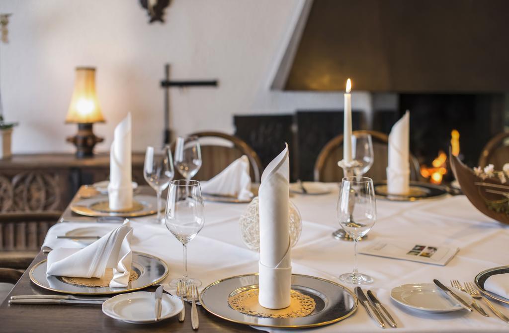Parkhotel Stadtallendorf Zewnętrze zdjęcie
