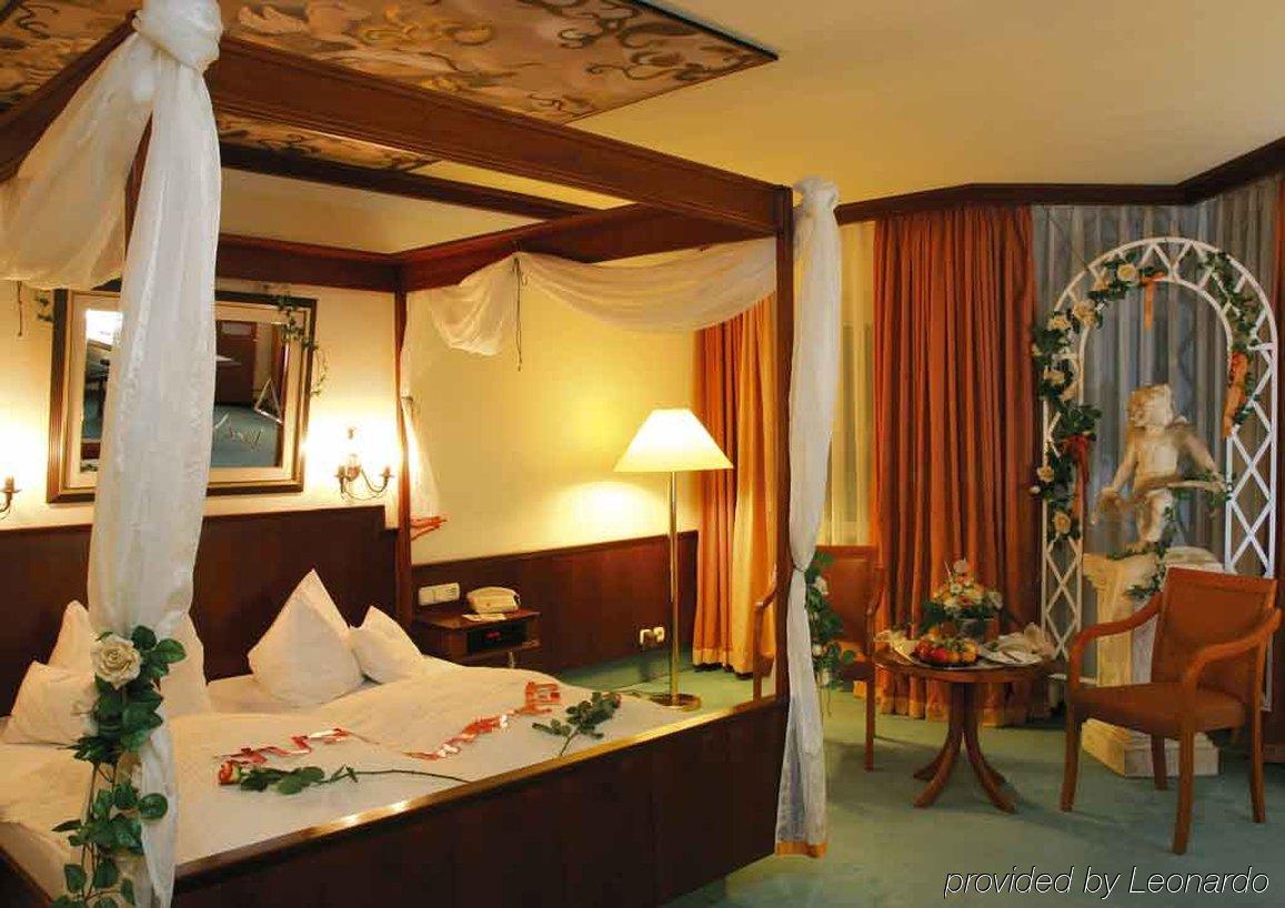 Parkhotel Stadtallendorf Zewnętrze zdjęcie