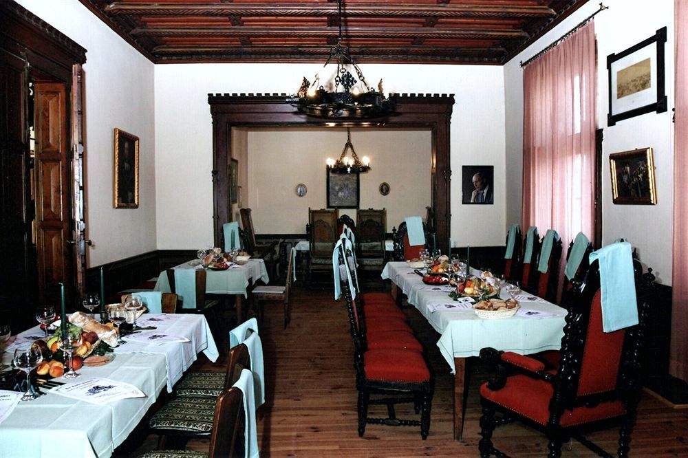 Parkhotel Stadtallendorf Zewnętrze zdjęcie