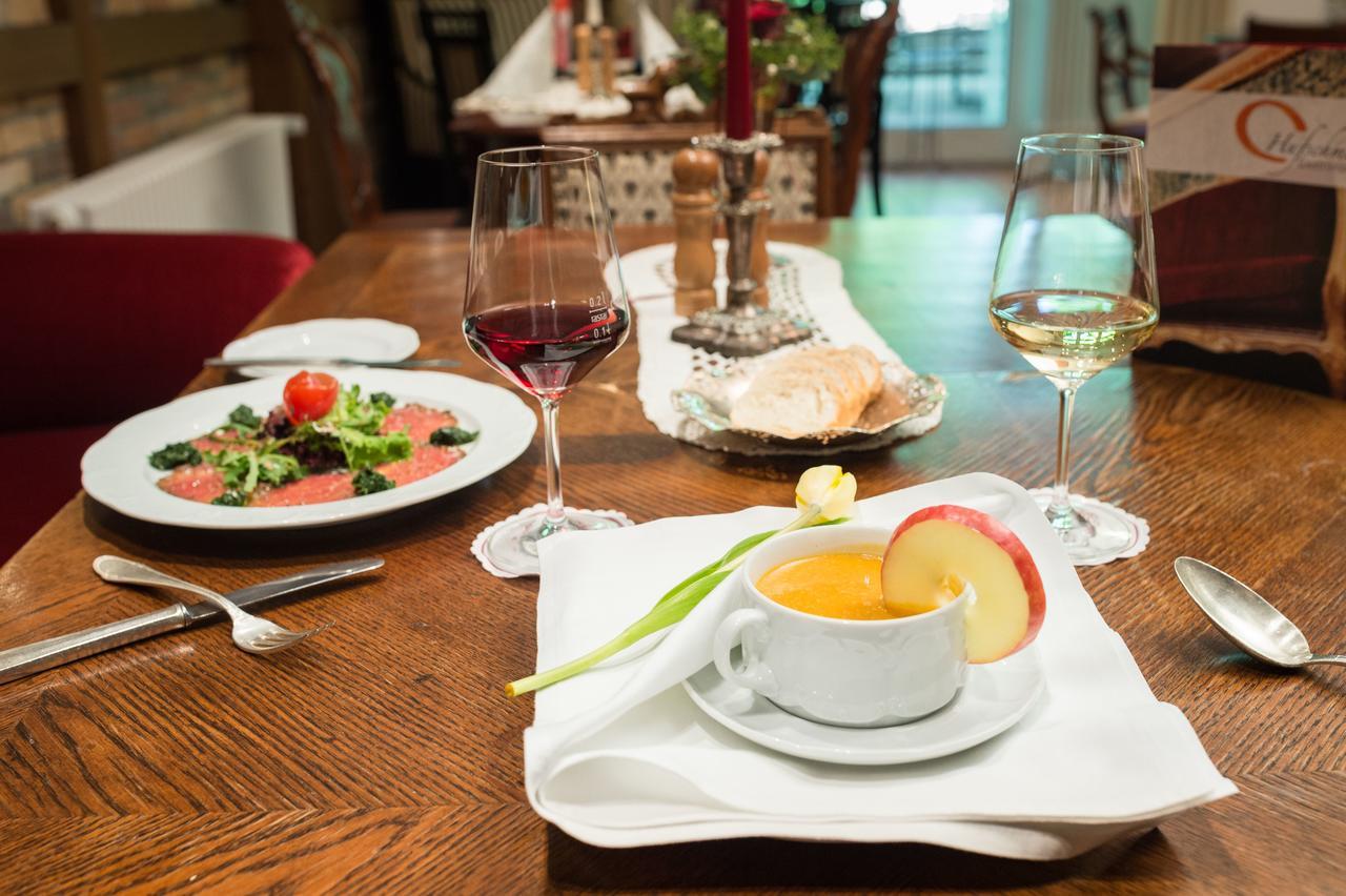 Parkhotel Stadtallendorf Zewnętrze zdjęcie