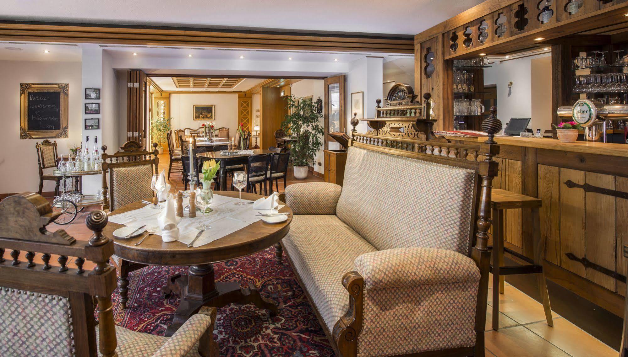 Parkhotel Stadtallendorf Zewnętrze zdjęcie